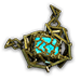 armorers amulet amulet accessories items godfall wiki guide 75px