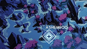 ashengod location godfall wiki guide