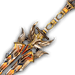 blades of regret dual blades weapon godfall wiki guide 75px
