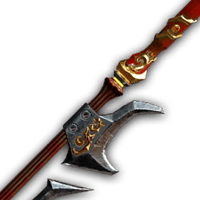 blades of cruelty dual blades weapon godfall wiki guide 200px