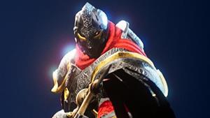 crimson honor guard enemies godfall wiki guide 300px