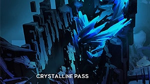 crystalline pass location godfall wiki guide