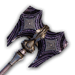 drakzuls voidhammer warhammer weapon godfall wiki guide 75px