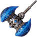 esols cobalt great maul warhammer weapon godfall wiki guide 75px