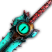 eye of the unknown greatsword icon godfall wiki guide 75px