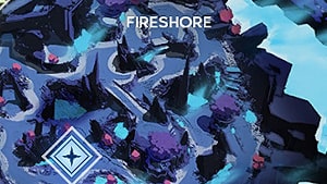 fireshore location godfall wiki guide