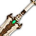 flutter dual blades weapon godfall wiki guide 75px