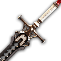 gift from the masters polearm weapons godfall wiki guide 200px