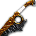 gilden stormflayers dual blades weapon godfall wiki guide 75px
