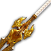 gilden winters call polearm weapon godfall wiki guide 75px