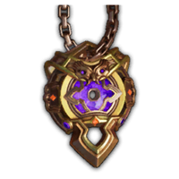 grandmaster's station amulets godfall wiki guide 200px