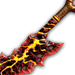 hands of alaz dual blades weapon godfall wiki guide 75px