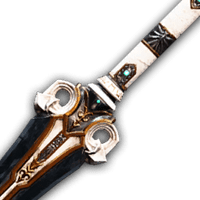 hope's lament dual blades weapon godfall wiki guide 200px