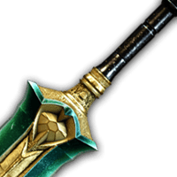 kaal-the-emerald-brand-longsword-weapon-godfall-wiki-guide-200px