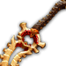 lethe dual blades weapon godfall wiki guide 75px