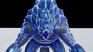 lightning kraven enemy godfall wiki guide
