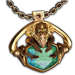 mistwalker's amulet amulets godfall wiki guide 75px