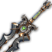 miyoks fangs dual blades weapon godfall wiki guide 75px