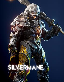 silvermane valorplate godfall wiki guide 275px