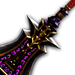 spirit reaper polearm weapon godfall wiki guide 75px
