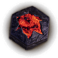 sunsteels forge stone life stone icon godfall wiki guide 200px