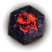 sunsteels forge stone life stone icon godfall wiki guide 75px