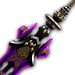 voidsight polearm weapon godfall wiki guide 75px